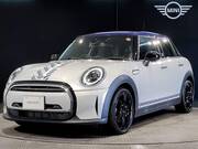 2022 BMW MINI