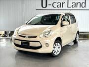 2015 TOYOTA PASSO