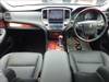 TOYOTA CROWN MAJESTA