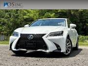 2012 LEXUS GS