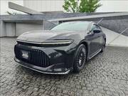 2024 TOYOTA CROWN