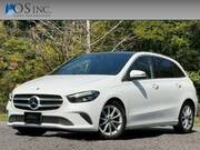 2019 MERCEDES BENZ B-CLASS