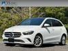 MERCEDES BENZ B-CLASS