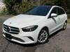 MERCEDES BENZ B-CLASS