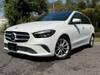 MERCEDES BENZ B-CLASS