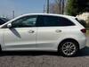 MERCEDES BENZ B-CLASS