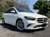 MERCEDES BENZ B-CLASS