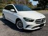 MERCEDES BENZ B-CLASS