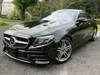 MERCEDES BENZ E-CLASS