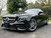 MERCEDES BENZ E-CLASS