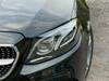 MERCEDES BENZ E-CLASS