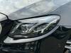 MERCEDES BENZ E-CLASS