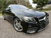 MERCEDES BENZ E-CLASS