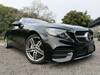MERCEDES BENZ E-CLASS