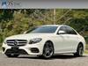 MERCEDES BENZ E-CLASS