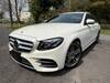 MERCEDES BENZ E-CLASS