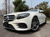 MERCEDES BENZ E-CLASS