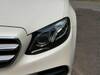 MERCEDES BENZ E-CLASS