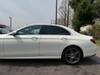 MERCEDES BENZ E-CLASS