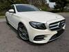 MERCEDES BENZ E-CLASS