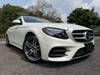 MERCEDES BENZ E-CLASS