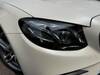 MERCEDES BENZ E-CLASS