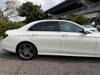 MERCEDES BENZ E-CLASS