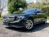 MERCEDES BENZ E-CLASS