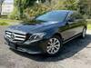 MERCEDES BENZ E-CLASS
