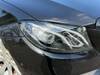 MERCEDES BENZ E-CLASS