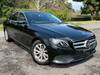 MERCEDES BENZ E-CLASS