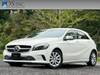 MERCEDES BENZ A-CLASS