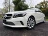 MERCEDES BENZ A-CLASS