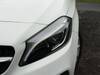 MERCEDES BENZ A-CLASS