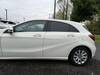 MERCEDES BENZ A-CLASS