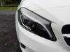 MERCEDES BENZ A-CLASS