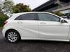 MERCEDES BENZ A-CLASS