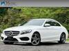 MERCEDES BENZ C-CLASS