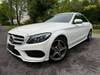 MERCEDES BENZ C-CLASS