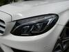MERCEDES BENZ C-CLASS