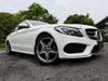 MERCEDES BENZ C-CLASS