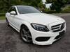 MERCEDES BENZ C-CLASS