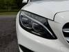 MERCEDES BENZ C-CLASS