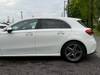 MERCEDES BENZ A-CLASS
