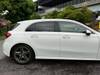 MERCEDES BENZ A-CLASS