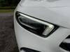 MERCEDES BENZ A-CLASS