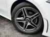 MERCEDES BENZ A-CLASS