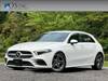 MERCEDES BENZ A-CLASS