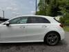 MERCEDES BENZ A-CLASS