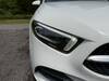 MERCEDES BENZ A-CLASS